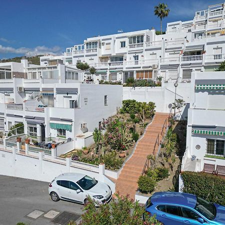 Colinas Sunset 647 Apartamento Torrox Exterior foto