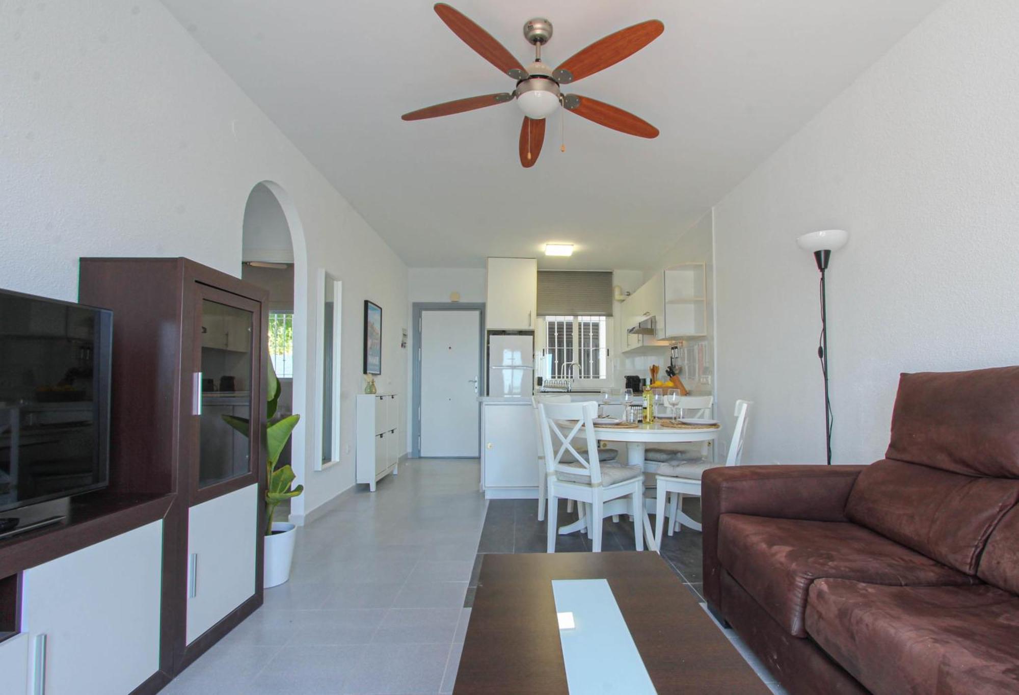 Colinas Sunset 647 Apartamento Torrox Exterior foto