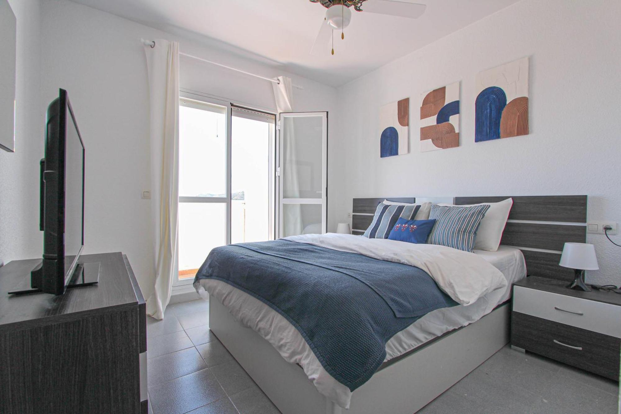 Colinas Sunset 647 Apartamento Torrox Exterior foto