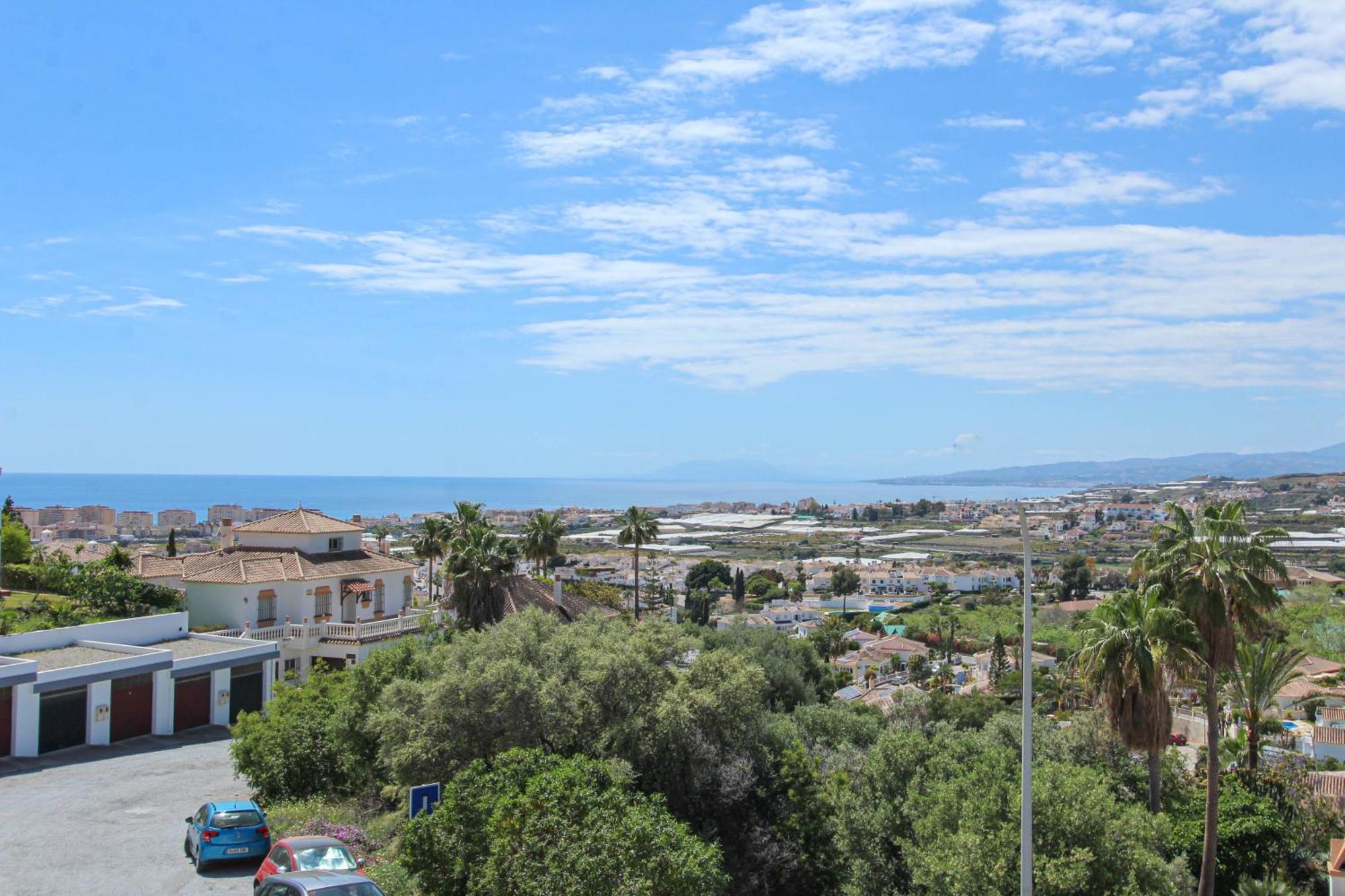 Colinas Sunset 647 Apartamento Torrox Exterior foto