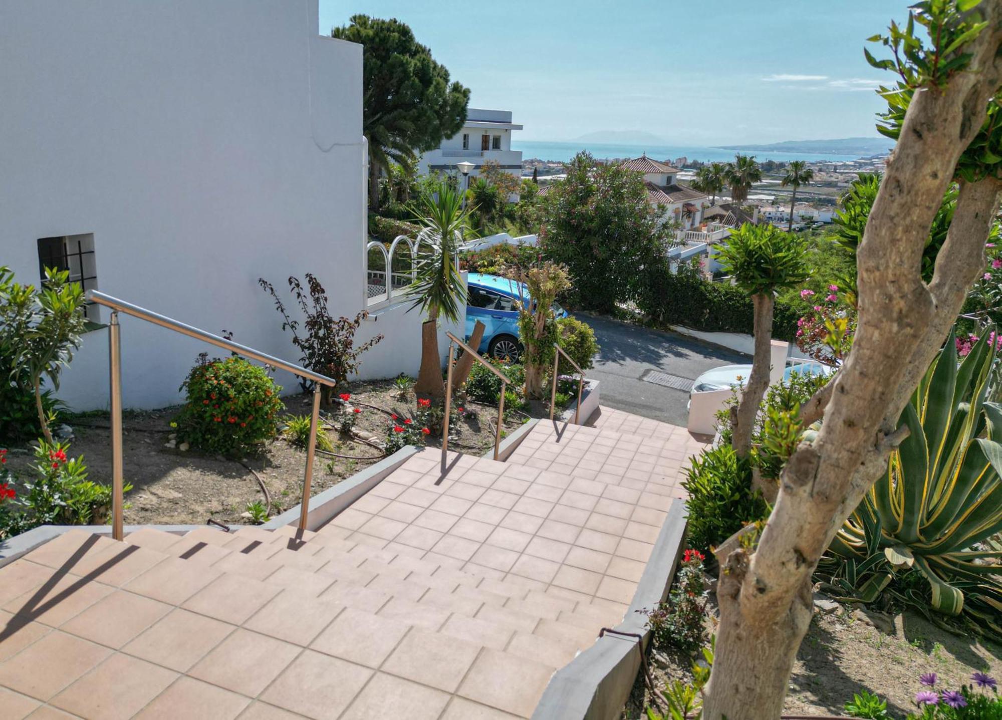 Colinas Sunset 647 Apartamento Torrox Exterior foto