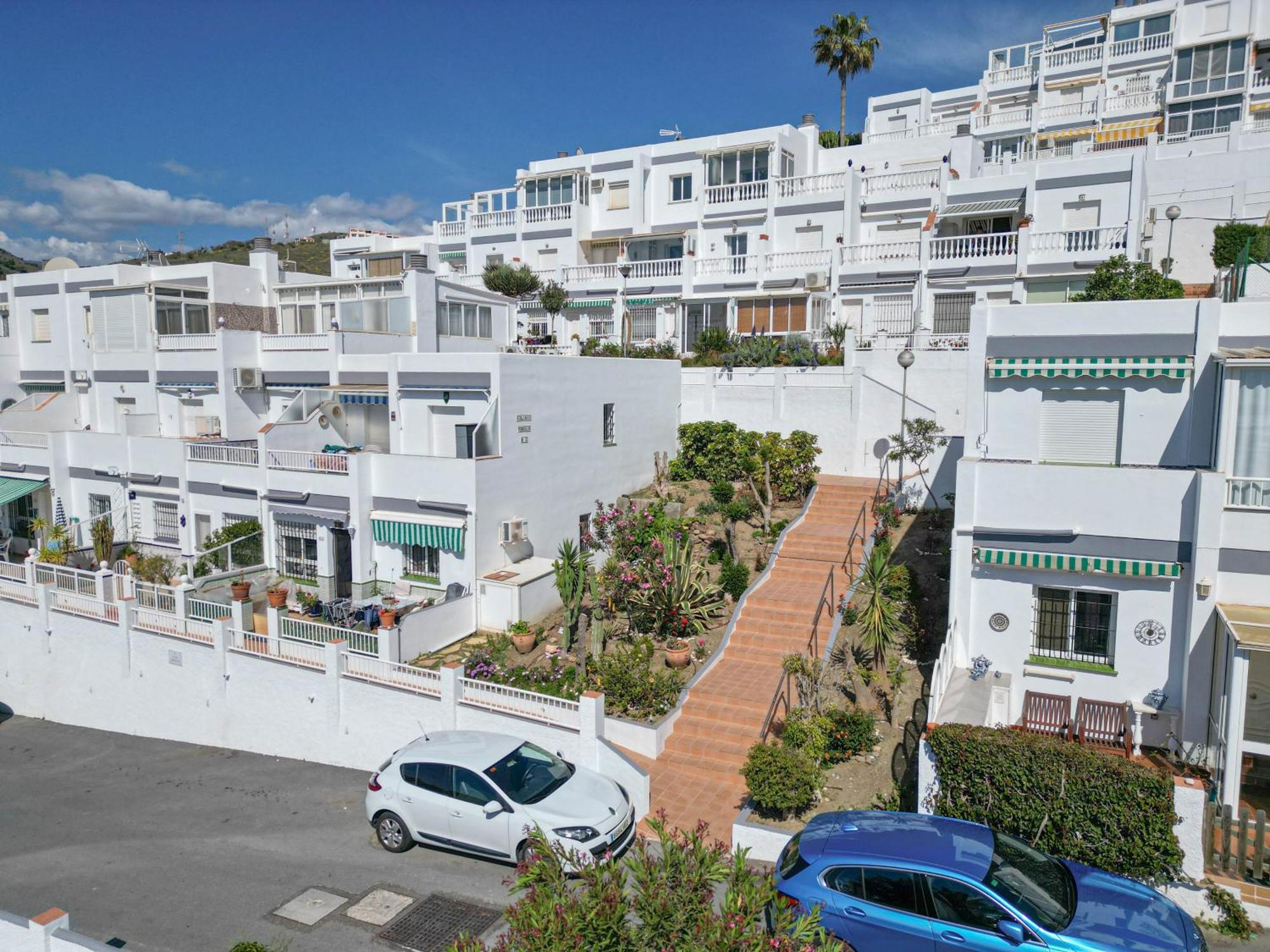 Colinas Sunset 647 Apartamento Torrox Exterior foto